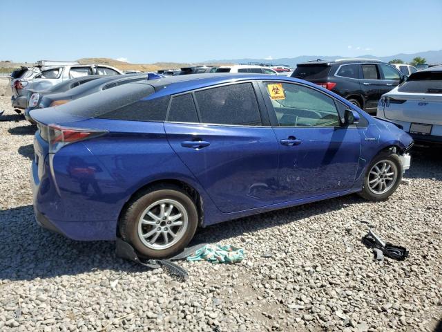 Photo 2 VIN: JTDKBRFU9H3057177 - TOYOTA PRIUS 