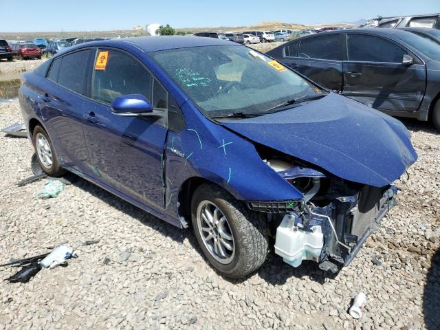 Photo 3 VIN: JTDKBRFU9H3057177 - TOYOTA PRIUS 