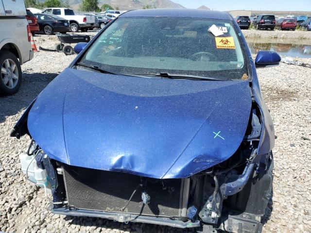 Photo 4 VIN: JTDKBRFU9H3057177 - TOYOTA PRIUS 