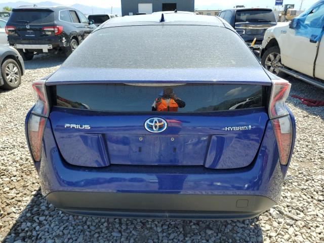 Photo 5 VIN: JTDKBRFU9H3057177 - TOYOTA PRIUS 