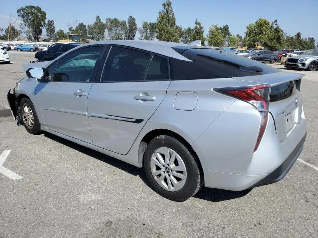 Photo 1 VIN: JTDKBRFU9H3544721 - TOYOTA PRIUS 