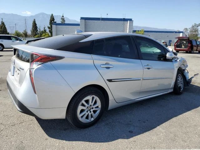 Photo 2 VIN: JTDKBRFU9H3544721 - TOYOTA PRIUS 