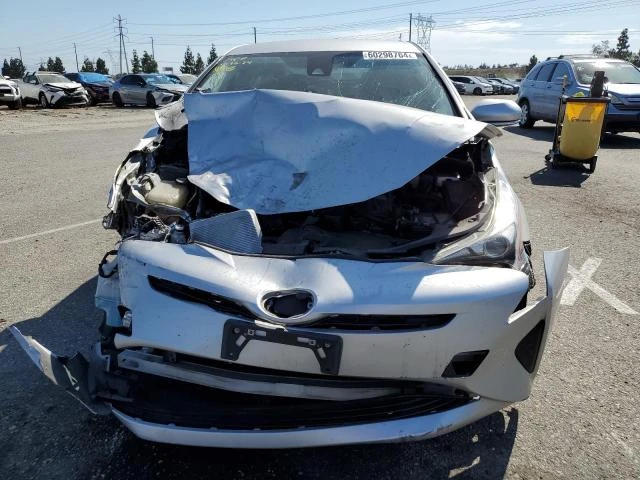 Photo 4 VIN: JTDKBRFU9H3544721 - TOYOTA PRIUS 