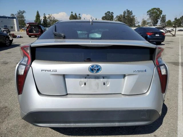 Photo 5 VIN: JTDKBRFU9H3544721 - TOYOTA PRIUS 