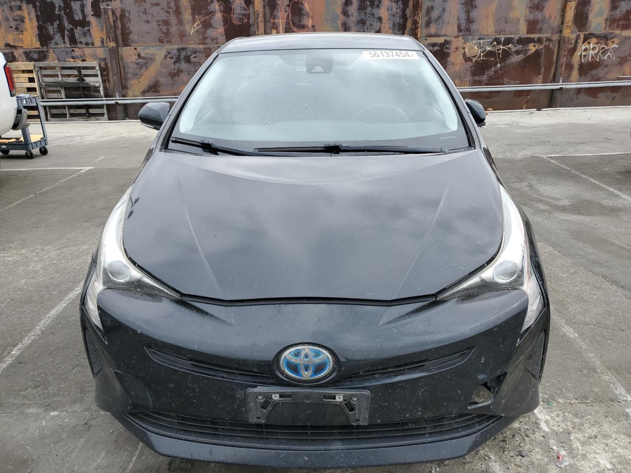 Photo 4 VIN: JTDKBRFU9H3545903 - TOYOTA PRIUS 