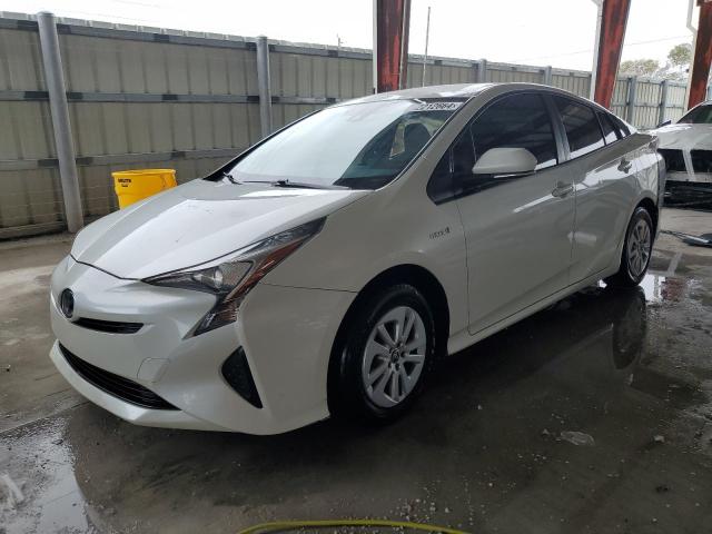 Photo 0 VIN: JTDKBRFU9H3557002 - TOYOTA PRIUS 