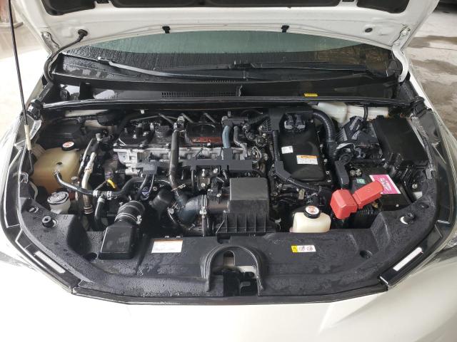 Photo 10 VIN: JTDKBRFU9H3557002 - TOYOTA PRIUS 