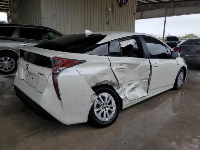 Photo 2 VIN: JTDKBRFU9H3557002 - TOYOTA PRIUS 