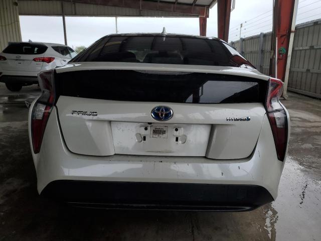 Photo 5 VIN: JTDKBRFU9H3557002 - TOYOTA PRIUS 