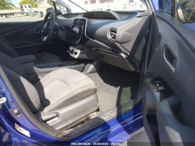 Photo 4 VIN: JTDKBRFU9H3557629 - TOYOTA PRIUS 