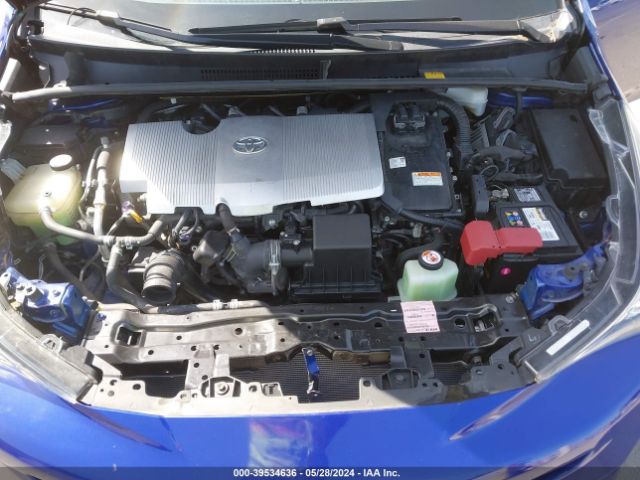 Photo 9 VIN: JTDKBRFU9H3557629 - TOYOTA PRIUS 