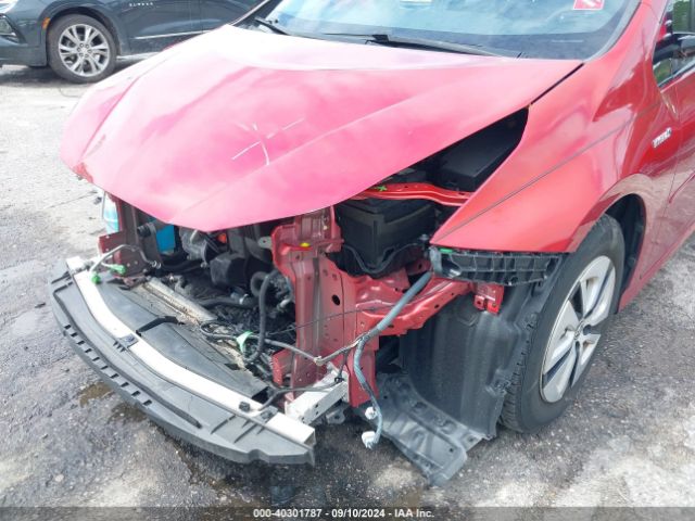 Photo 5 VIN: JTDKBRFU9H3567206 - TOYOTA PRIUS 