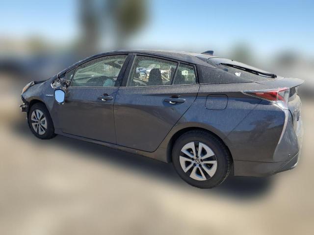 Photo 1 VIN: JTDKBRFU9H3574737 - TOYOTA PRIUS 