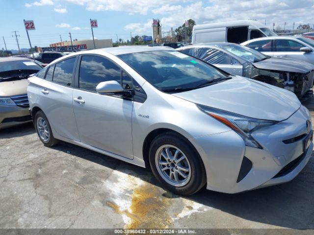 Photo 0 VIN: JTDKBRFU9H3575189 - TOYOTA PRIUS 