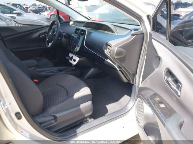 Photo 4 VIN: JTDKBRFU9H3575189 - TOYOTA PRIUS 