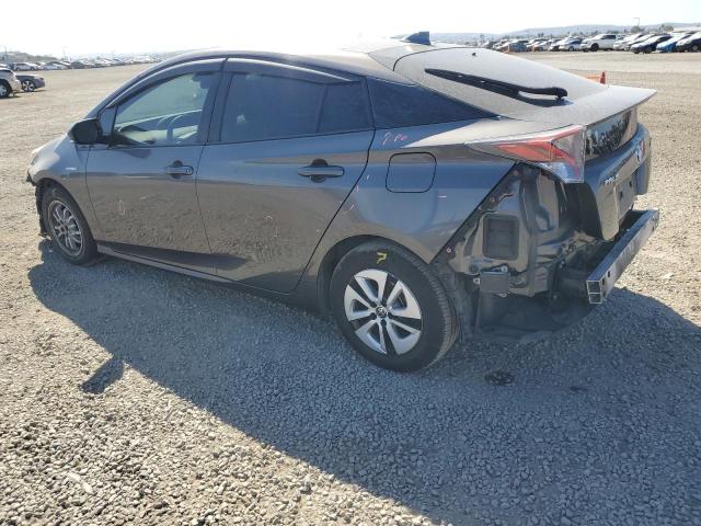 Photo 1 VIN: JTDKBRFU9H3580635 - TOYOTA PRIUS 