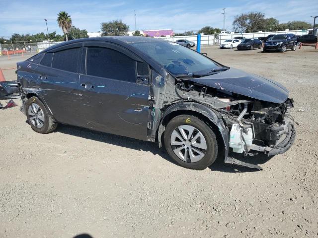 Photo 3 VIN: JTDKBRFU9H3580635 - TOYOTA PRIUS 