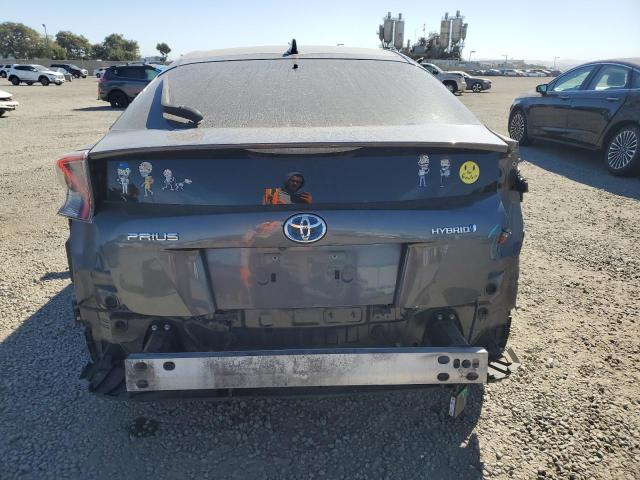 Photo 5 VIN: JTDKBRFU9H3580635 - TOYOTA PRIUS 