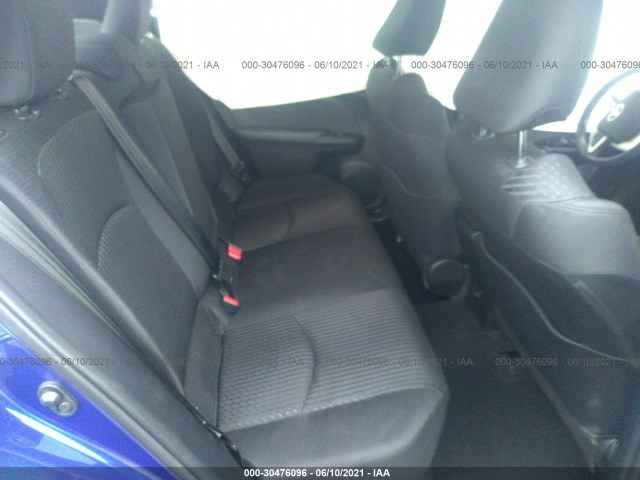 Photo 7 VIN: JTDKBRFU9J3060974 - TOYOTA PRIUS 