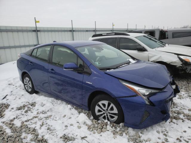 Photo 0 VIN: JTDKBRFU9J3062238 - TOYOTA PRIUS 