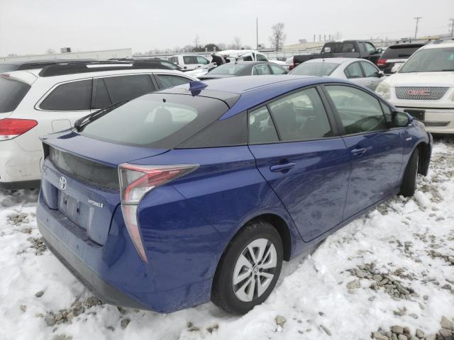 Photo 3 VIN: JTDKBRFU9J3062238 - TOYOTA PRIUS 