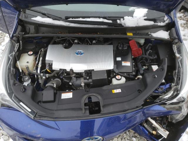 Photo 6 VIN: JTDKBRFU9J3062238 - TOYOTA PRIUS 