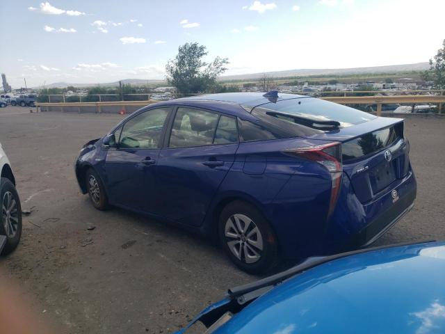 Photo 1 VIN: JTDKBRFU9J3065172 - TOYOTA PRIUS 