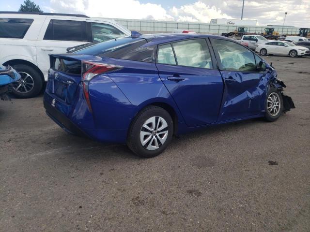 Photo 2 VIN: JTDKBRFU9J3065172 - TOYOTA PRIUS 