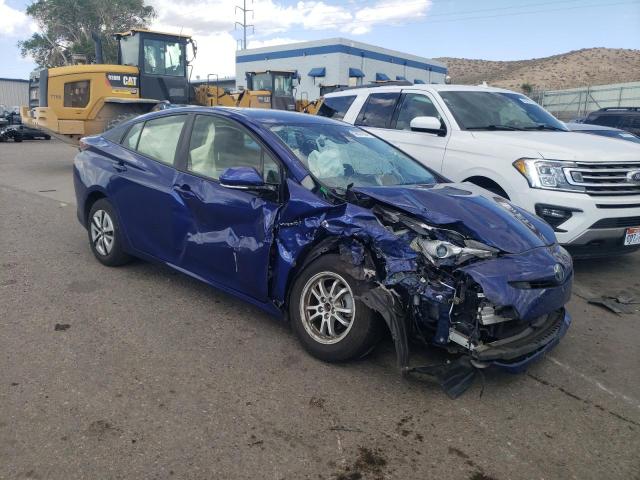 Photo 3 VIN: JTDKBRFU9J3065172 - TOYOTA PRIUS 