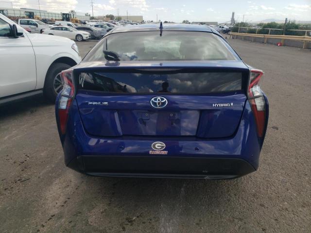 Photo 5 VIN: JTDKBRFU9J3065172 - TOYOTA PRIUS 