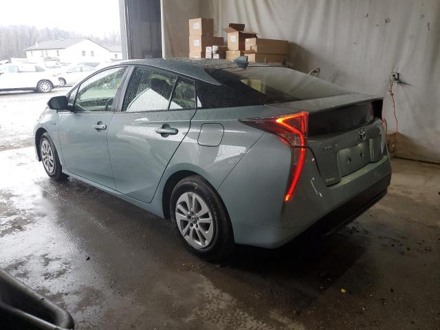 Photo 2 VIN: JTDKBRFU9J3065253 - TOYOTA PRIUS 