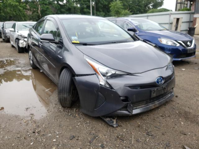 Photo 0 VIN: JTDKBRFU9J3067651 - TOYOTA PRIUS 