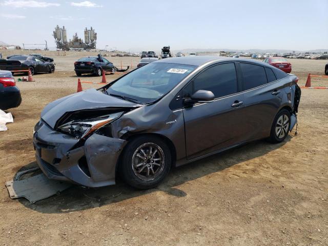 Photo 0 VIN: JTDKBRFU9J3071876 - TOYOTA PRIUS 