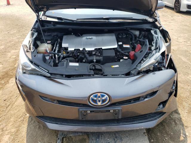 Photo 10 VIN: JTDKBRFU9J3071876 - TOYOTA PRIUS 