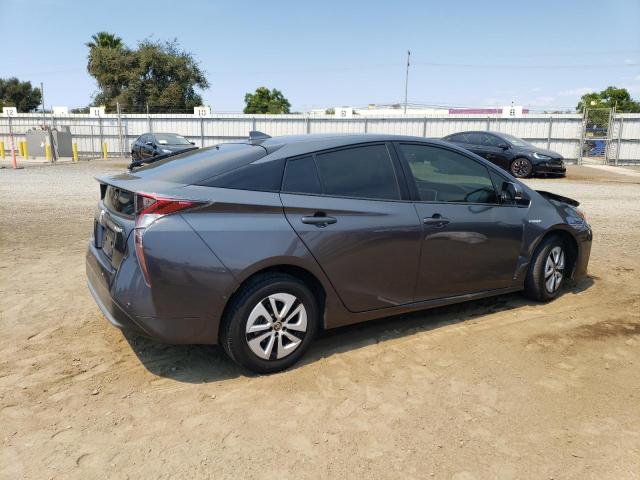 Photo 2 VIN: JTDKBRFU9J3071876 - TOYOTA PRIUS 