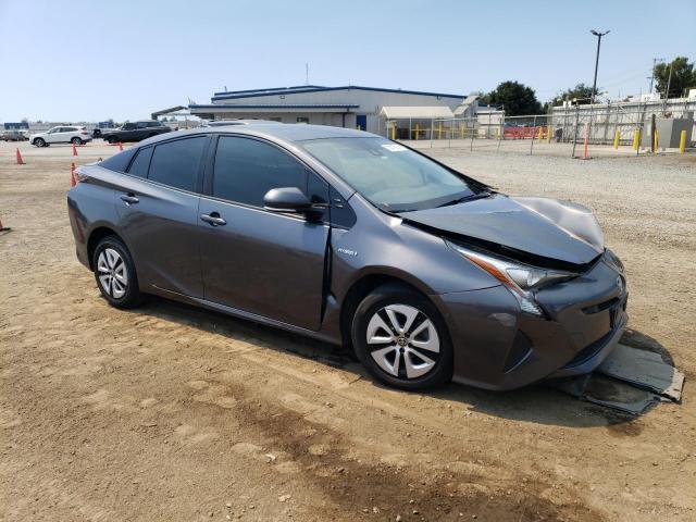 Photo 3 VIN: JTDKBRFU9J3071876 - TOYOTA PRIUS 