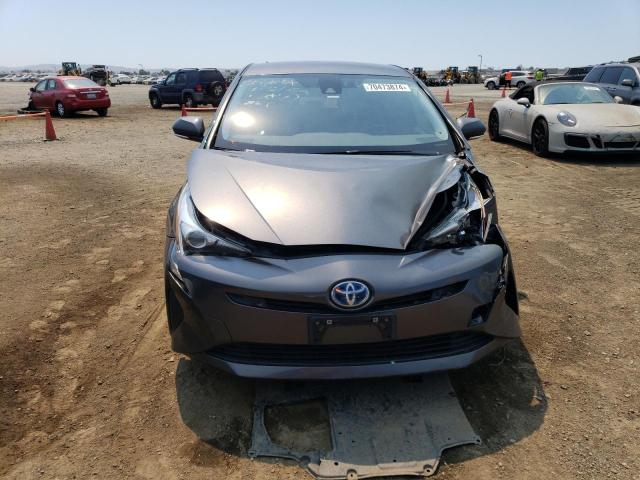 Photo 4 VIN: JTDKBRFU9J3071876 - TOYOTA PRIUS 