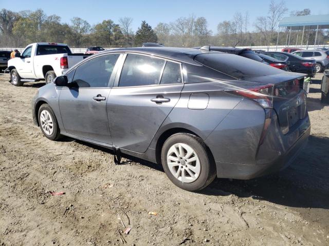 Photo 1 VIN: JTDKBRFU9J3075068 - TOYOTA PRIUS 