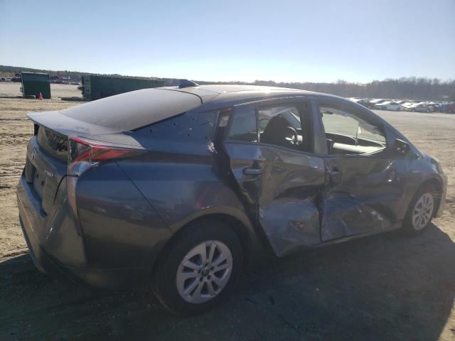 Photo 2 VIN: JTDKBRFU9J3075068 - TOYOTA PRIUS 