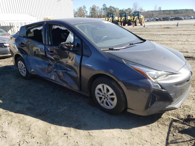 Photo 3 VIN: JTDKBRFU9J3075068 - TOYOTA PRIUS 