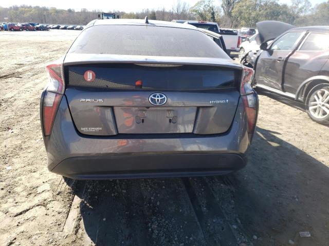 Photo 5 VIN: JTDKBRFU9J3075068 - TOYOTA PRIUS 