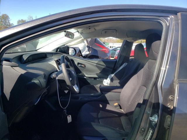 Photo 6 VIN: JTDKBRFU9J3075068 - TOYOTA PRIUS 