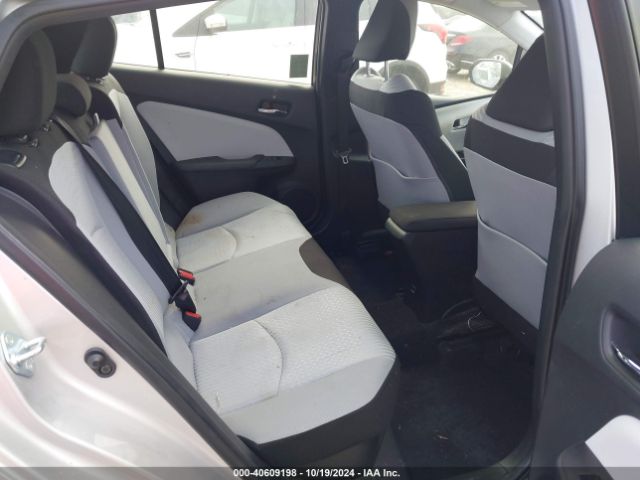 Photo 7 VIN: JTDKBRFU9J3078438 - TOYOTA PRIUS 