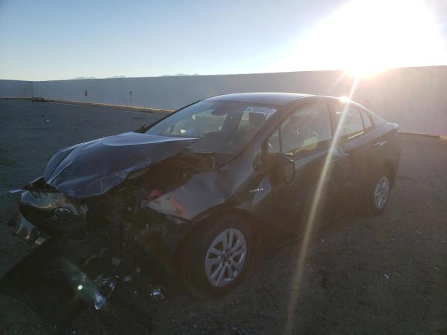 Photo 1 VIN: JTDKBRFU9J3082778 - TOYOTA PRIUS 