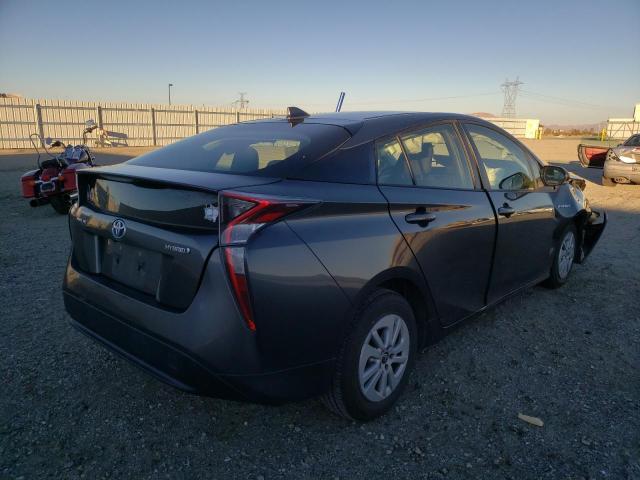 Photo 3 VIN: JTDKBRFU9J3082778 - TOYOTA PRIUS 