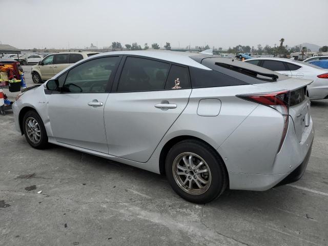 Photo 1 VIN: JTDKBRFU9J3582150 - TOYOTA PRIUS 