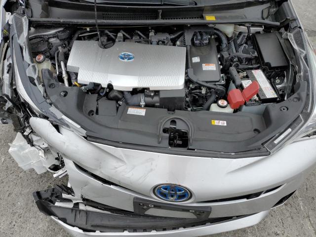 Photo 10 VIN: JTDKBRFU9J3582150 - TOYOTA PRIUS 