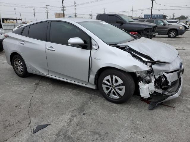 Photo 3 VIN: JTDKBRFU9J3582150 - TOYOTA PRIUS 