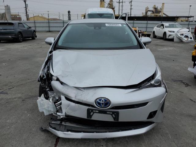 Photo 4 VIN: JTDKBRFU9J3582150 - TOYOTA PRIUS 