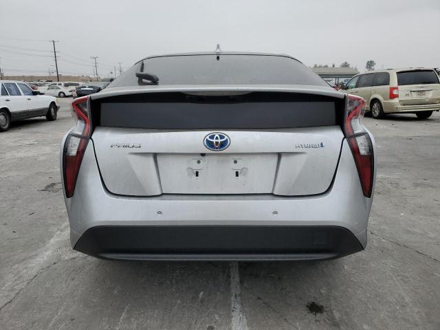 Photo 5 VIN: JTDKBRFU9J3582150 - TOYOTA PRIUS 